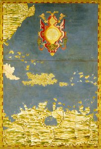 Haiti, República Dominicana, Porto Rico e Antilhas Francesas